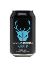 Bibble Pale Ale 30 x 330ml cans